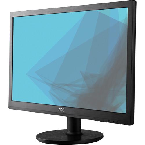 AOC e2260Swdn 21.5" LED Backlit LCD Monitor