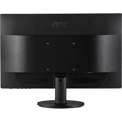 AOC e2260Swdn 21.5" LED Backlit LCD Monitor