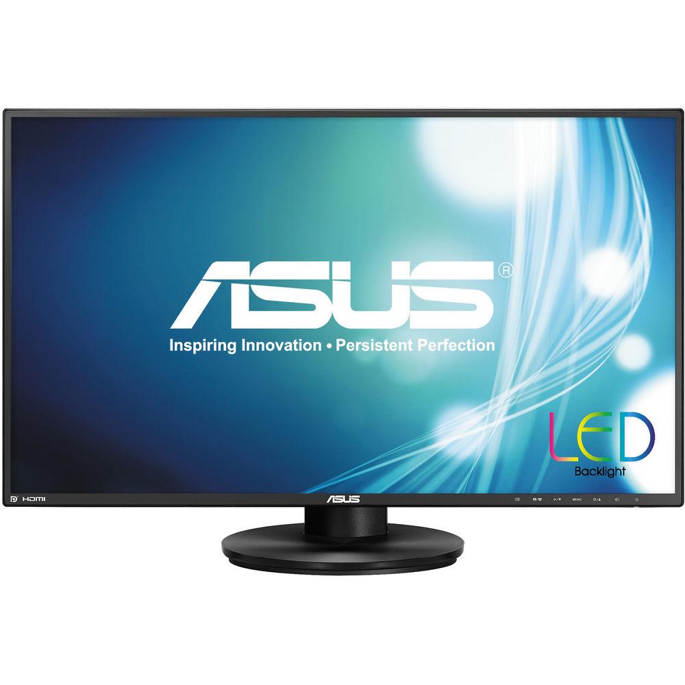 ASUS ASVN279QL 27" 16:9 LCD Monitor