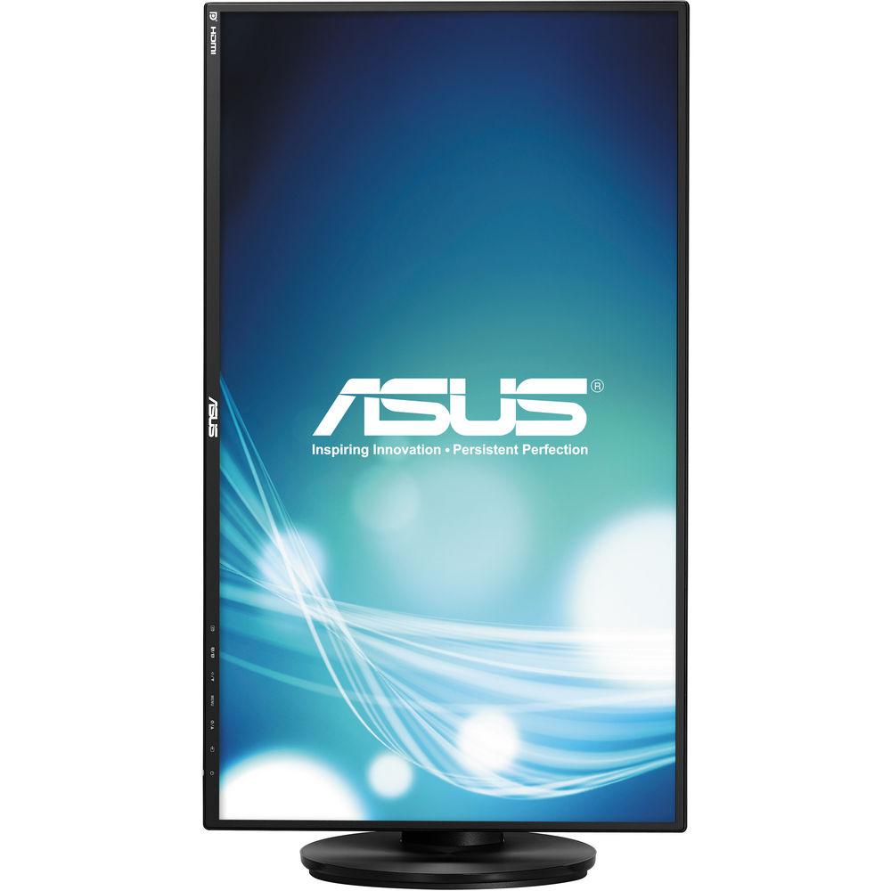 ASUS ASVN279QL 27" 16:9 LCD Monitor