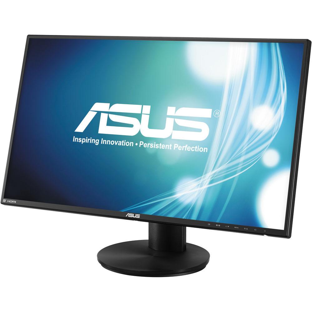 ASUS ASVN279QL 27" 16:9 LCD Monitor