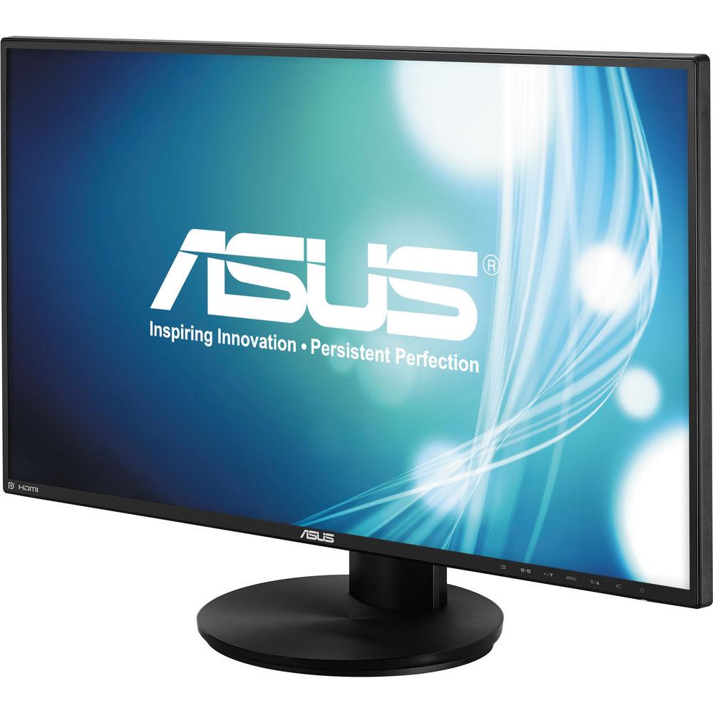 ASUS ASVN279QL 27" 16:9 LCD Monitor