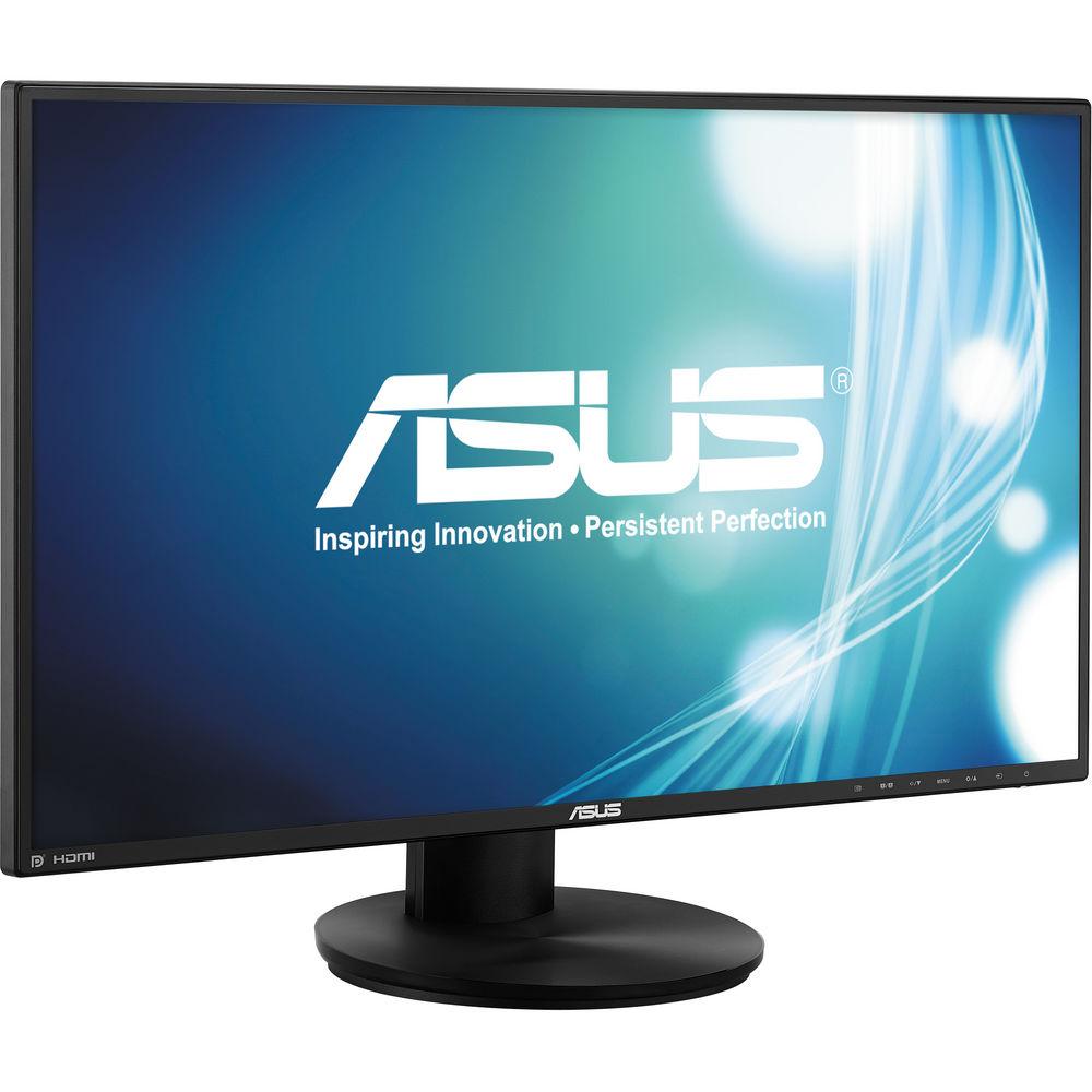 ASUS ASVN279QL 27" 16:9 LCD Monitor