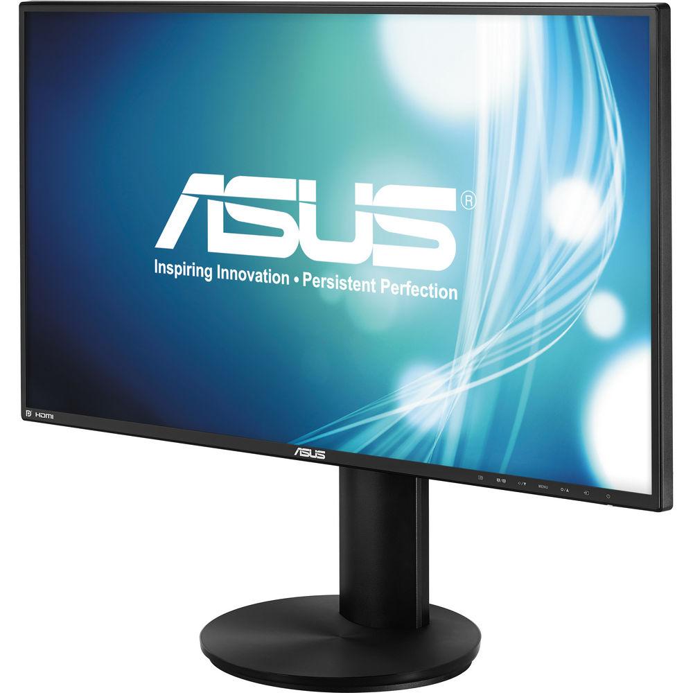 ASUS ASVN279QL 27" 16:9 LCD Monitor