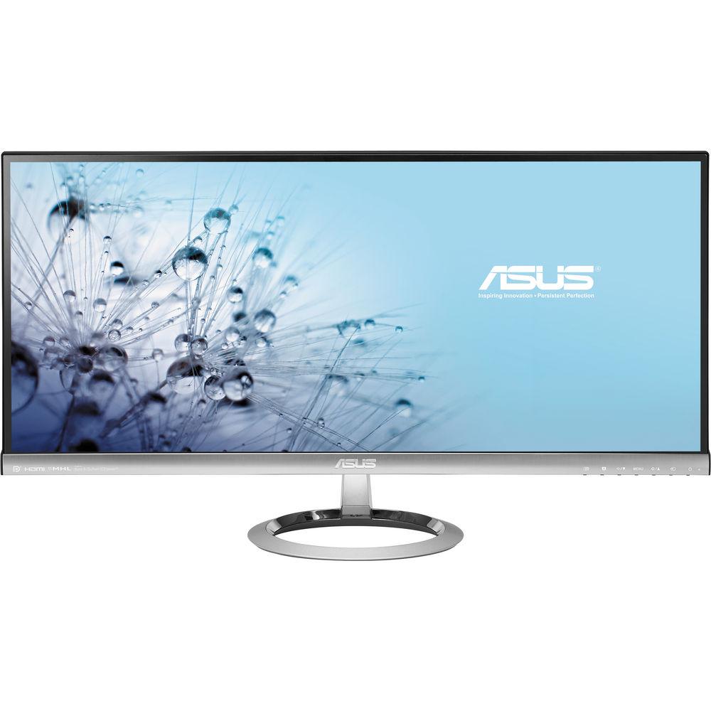 ASUS MX299Q Ultra-Wide Cinematic Monitor
