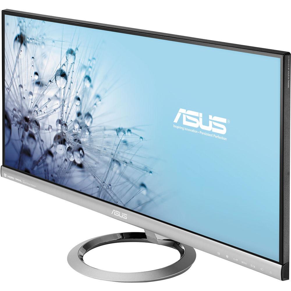 ASUS MX299Q Ultra-Wide Cinematic Monitor