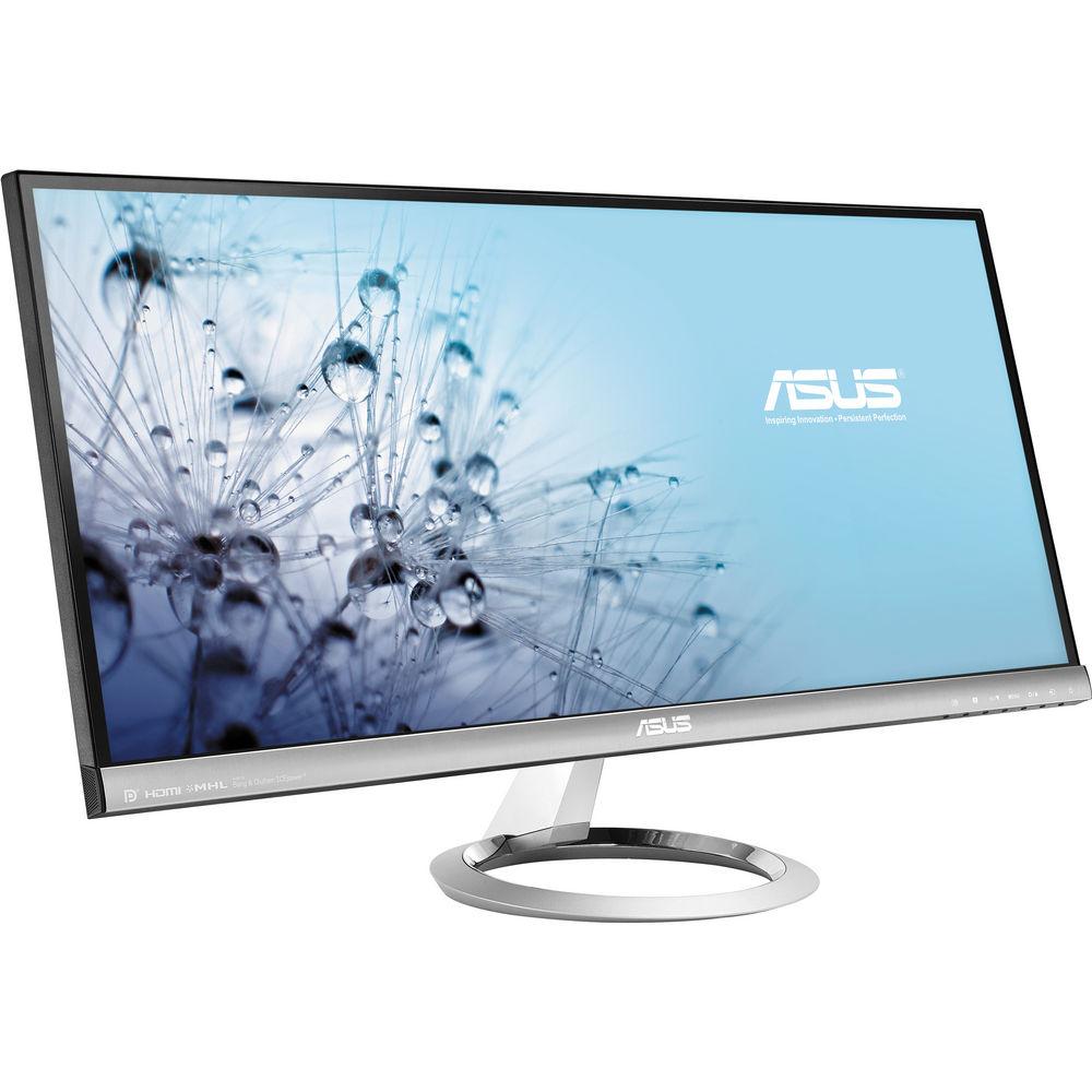 ASUS MX299Q Ultra-Wide Cinematic Monitor