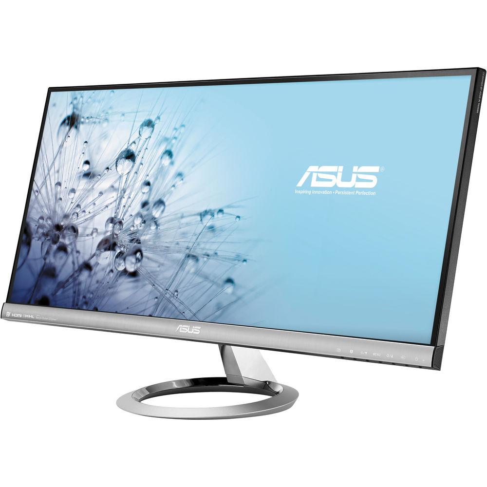 ASUS MX299Q Ultra-Wide Cinematic Monitor