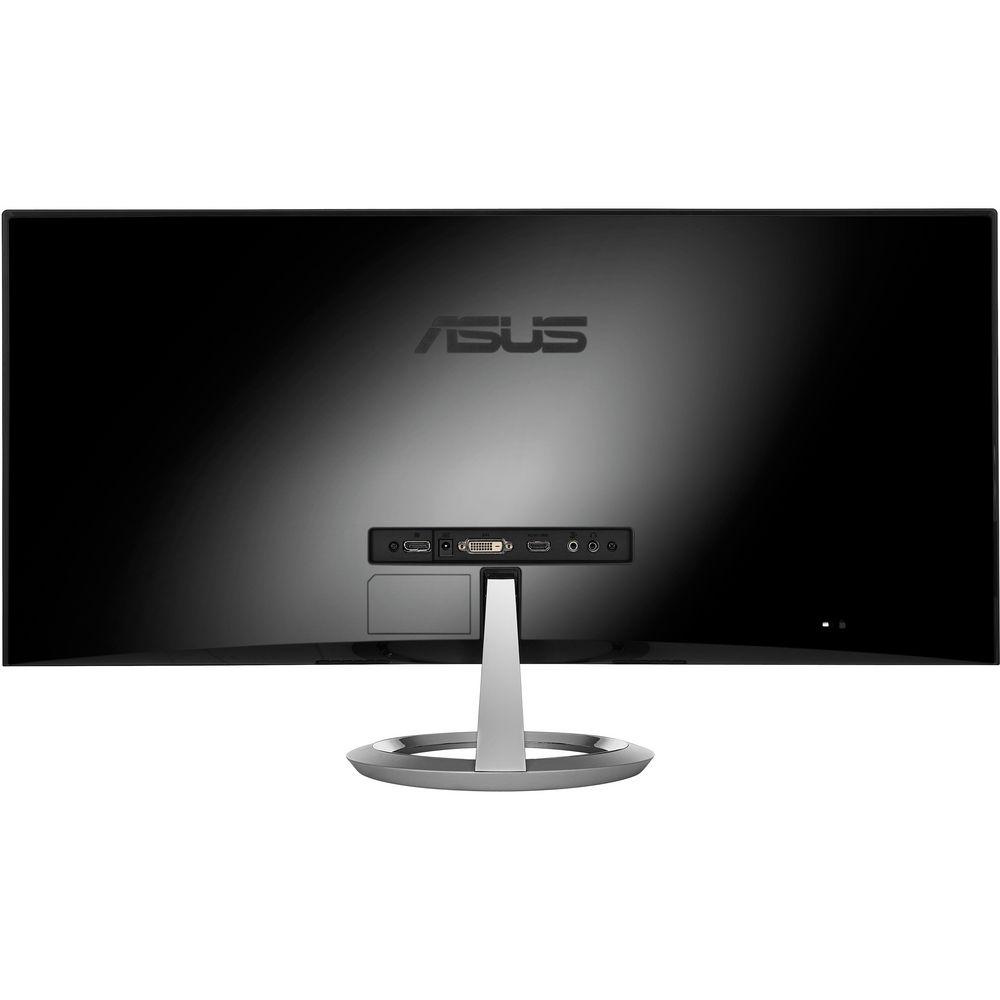 ASUS MX299Q Ultra-Wide Cinematic Monitor