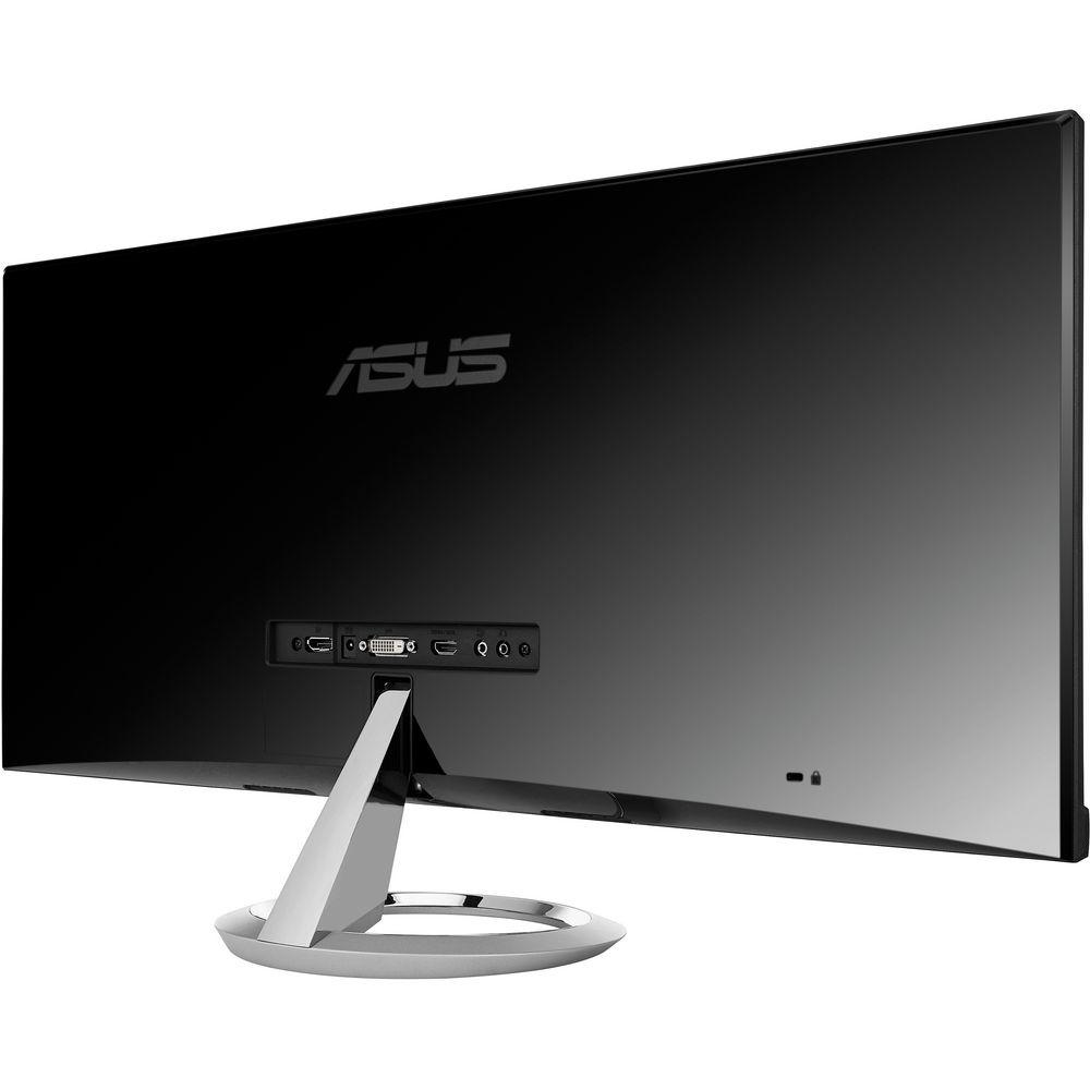 ASUS MX299Q Ultra-Wide Cinematic Monitor