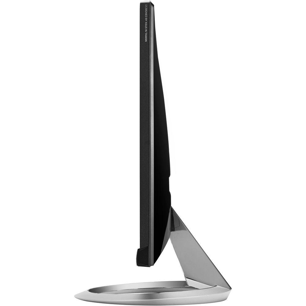 ASUS MX299Q Ultra-Wide Cinematic Monitor