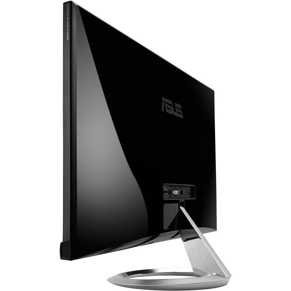 ASUS MX299Q Ultra-Wide Cinematic Monitor