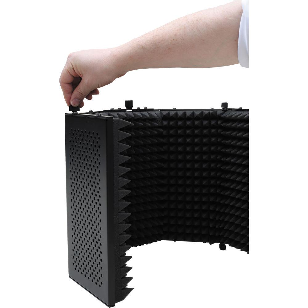 Auray RF-5P-B Reflection Filter