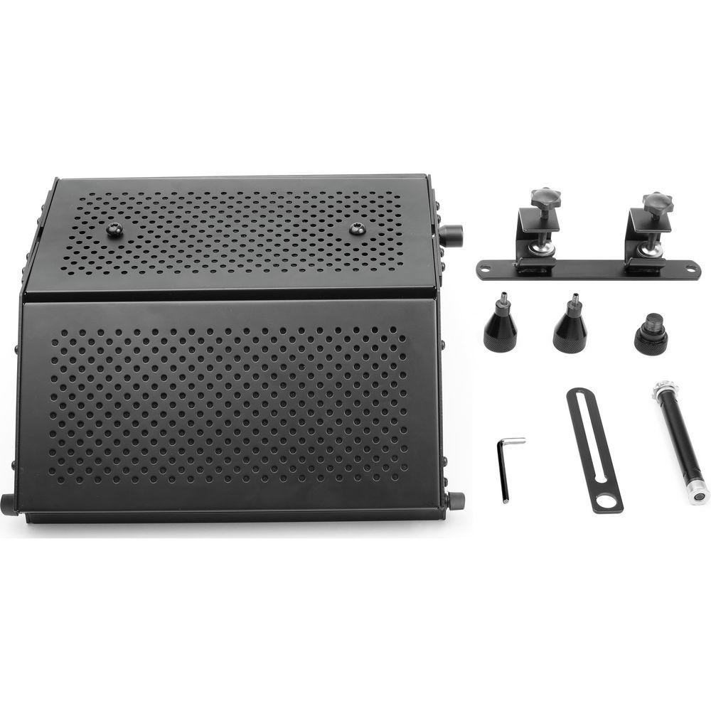 Auray RF-5P-B Reflection Filter