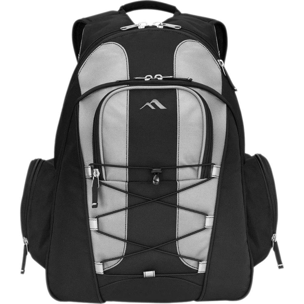 Brenthaven Expandable Trek Backpack