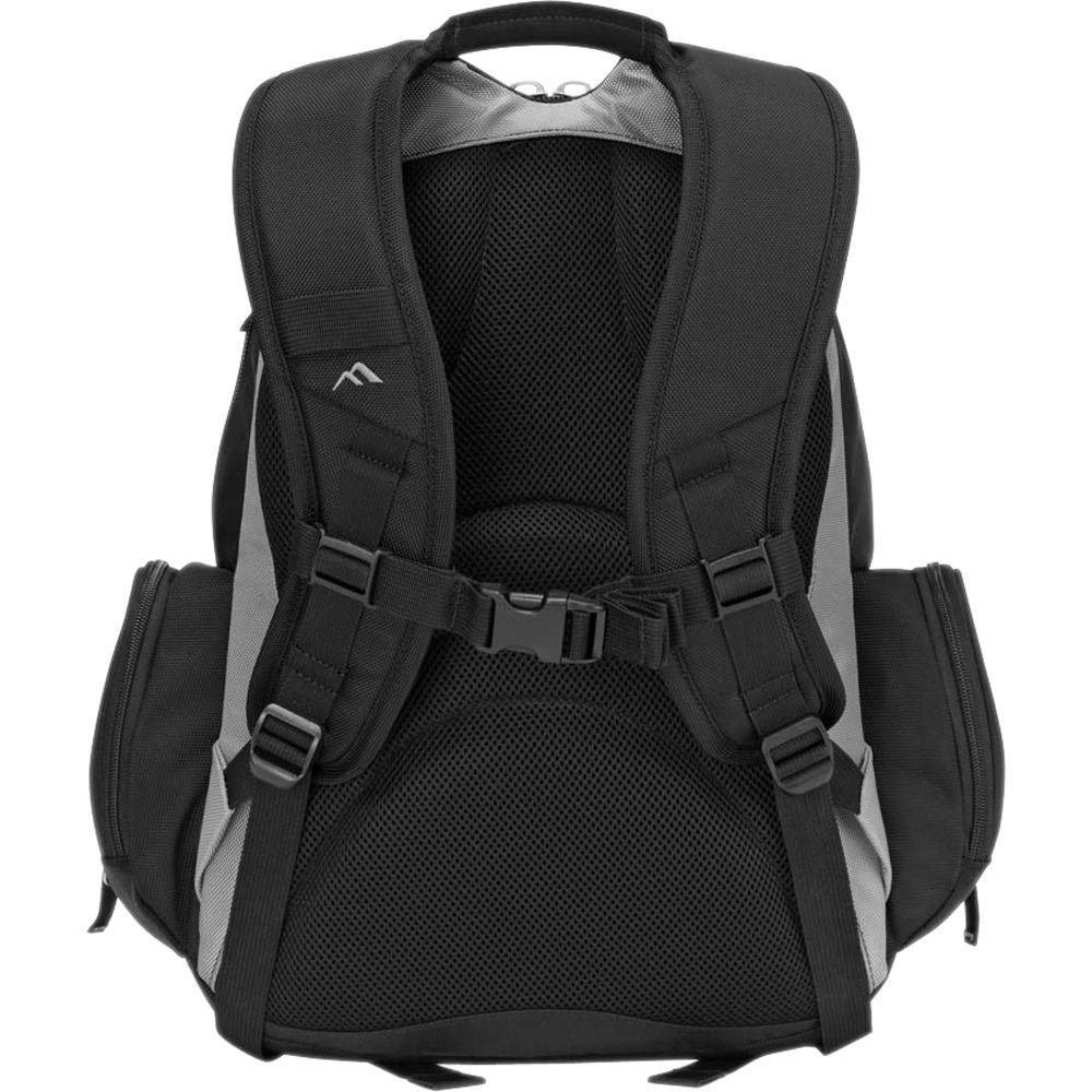Brenthaven Expandable Trek Backpack
