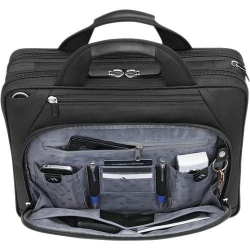 Brenthaven ProStyle II-XF Shoulder Case