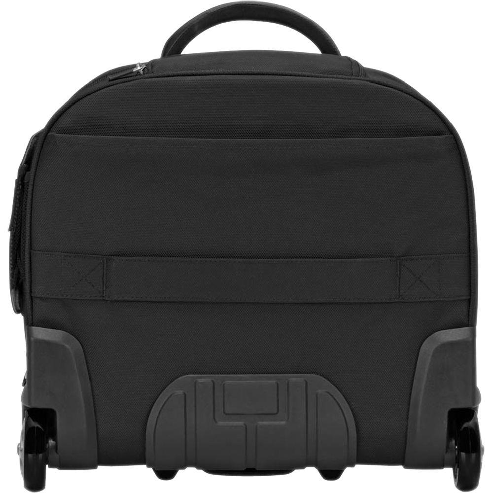 Brenthaven ProStyle II-XF Wheeled Case