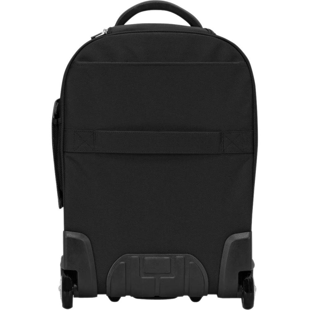 Brenthaven ProStyle III-XF Wheeled Case