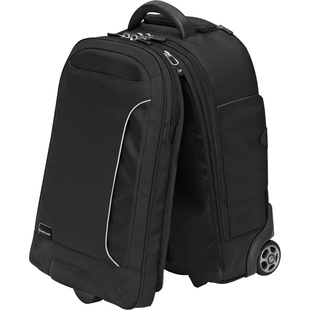 Brenthaven ProStyle III-XF Wheeled Case