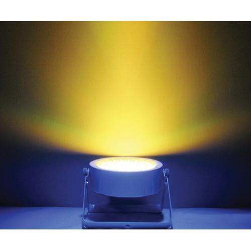 CHAUVET DJ EZpar 64 RGBA Battery-Powered LED PAR