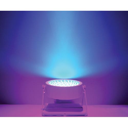 CHAUVET DJ EZpar 64 RGBA Battery-Powered LED PAR