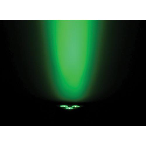 CHAUVET DJ Wedge Tri RGB LED Wash Light