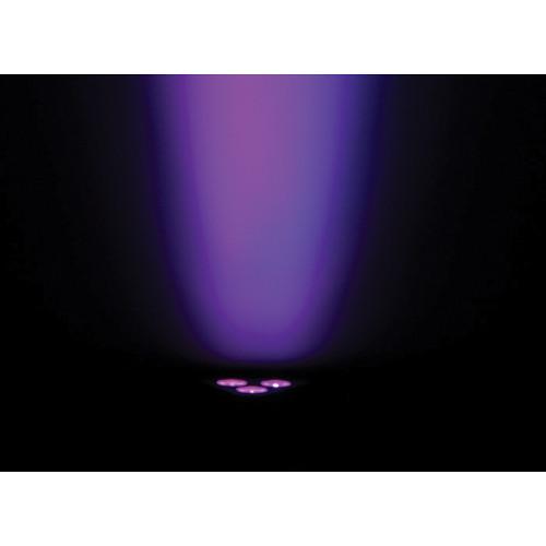 CHAUVET DJ Wedge Tri RGB LED Wash Light