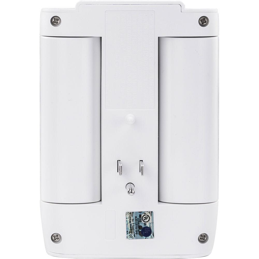 CyberPower Essential Series 6-Outlet Home and Office Surge Protector