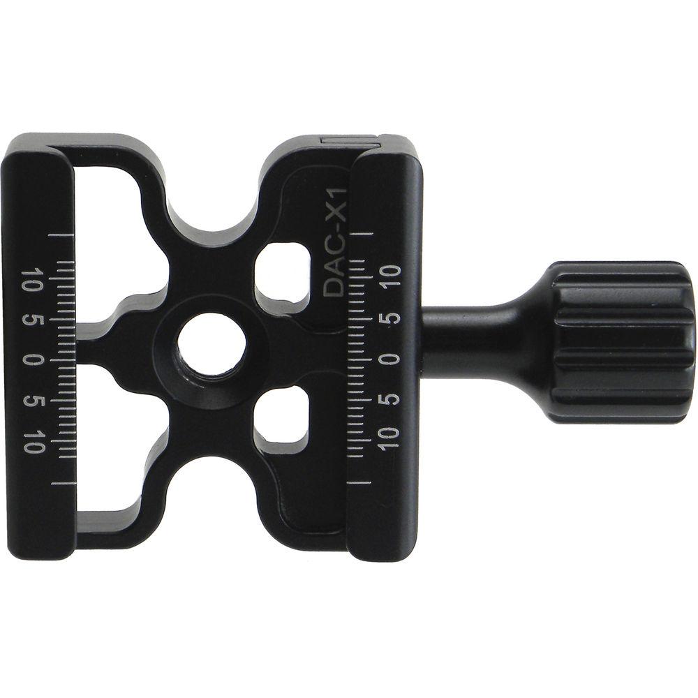 Desmond DAC-X1 50mm Quick Release Skeleton Clamp