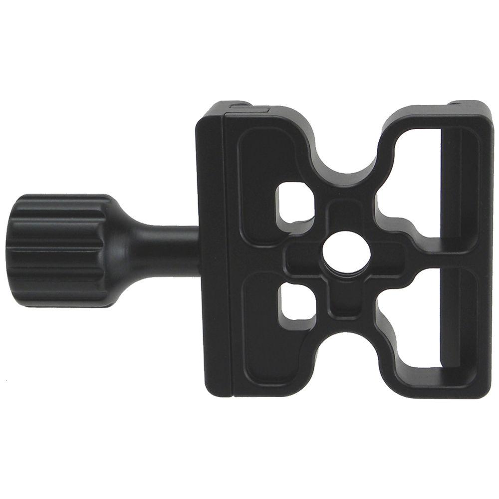 Desmond DAC-X1 50mm Quick Release Skeleton Clamp