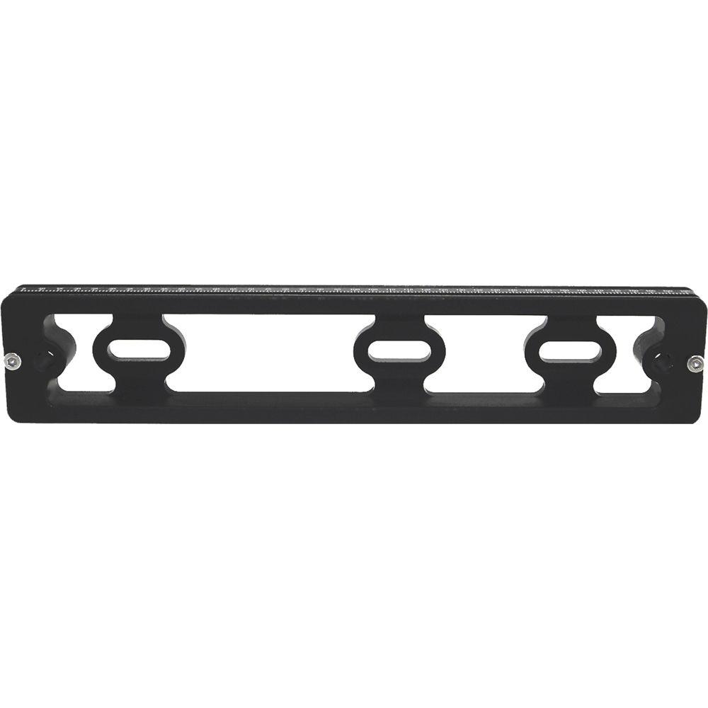 Desmond Long Quick Release Plate