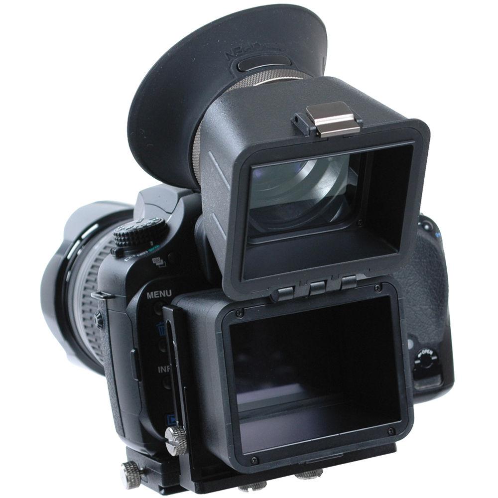 Dot Line Swivi Foldable LCD Viewfinder