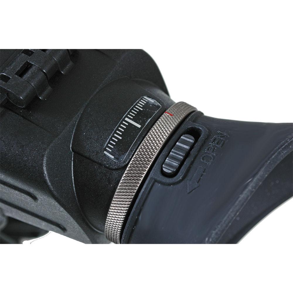 Dot Line Swivi Foldable LCD Viewfinder