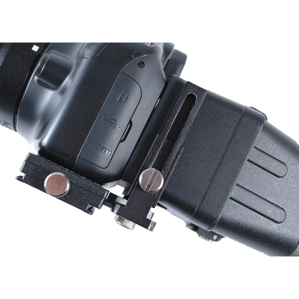 Dot Line Swivi Foldable LCD Viewfinder