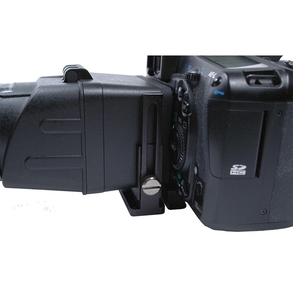 Dot Line Swivi Foldable LCD Viewfinder