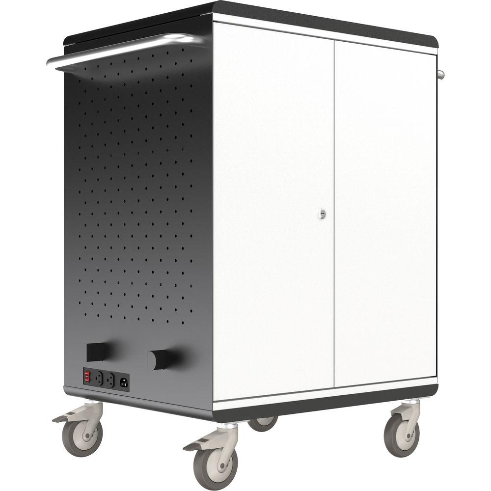 Elmo i-NOVO Charging Security Cart