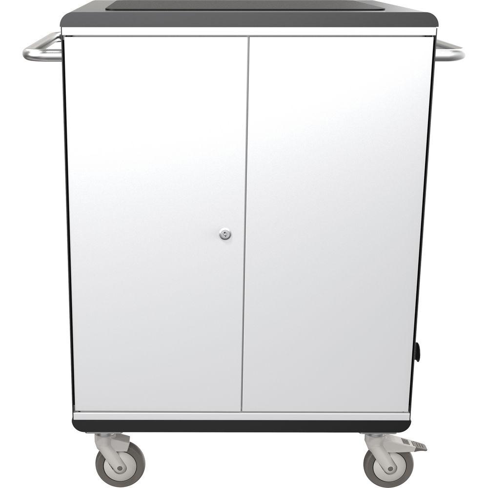 Elmo i-NOVO Charging Security Cart