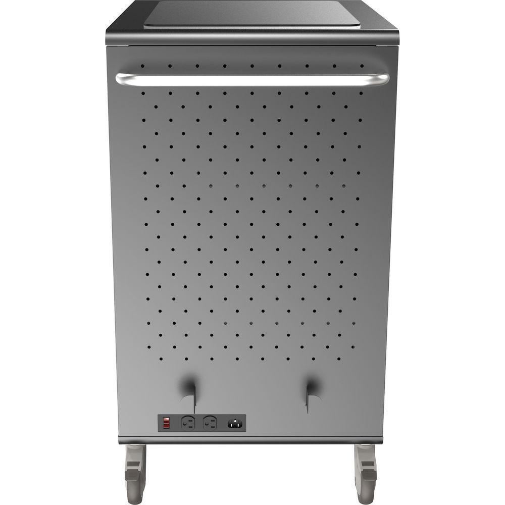 Elmo i-NOVO Charging Security Cart