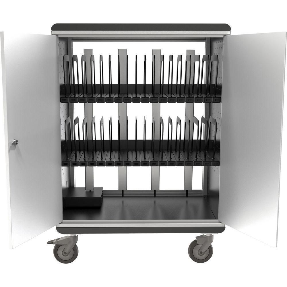 Elmo i-NOVO Charging Security Cart