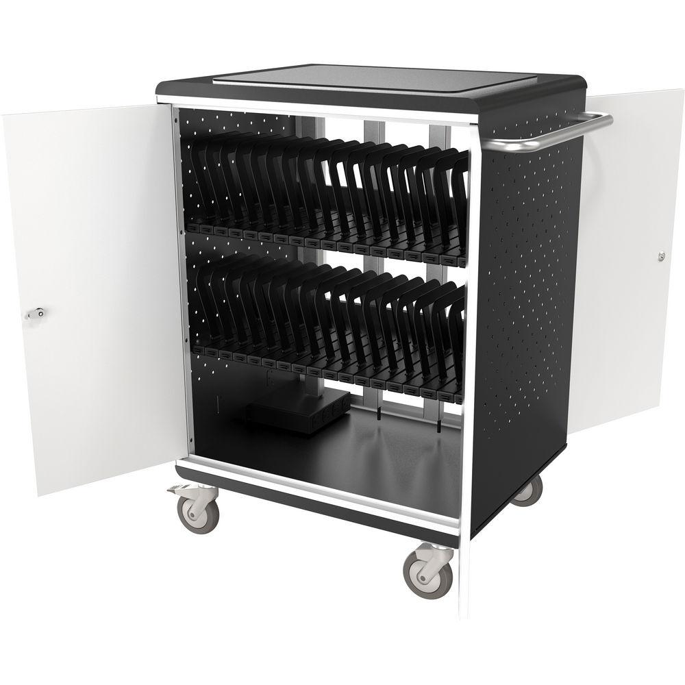 Elmo i-NOVO Charging Security Cart