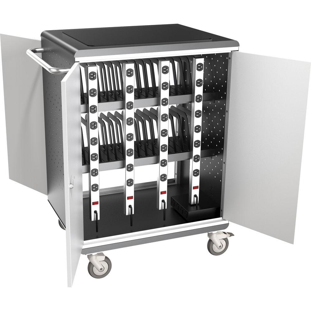 Elmo i-NOVO Charging Security Cart