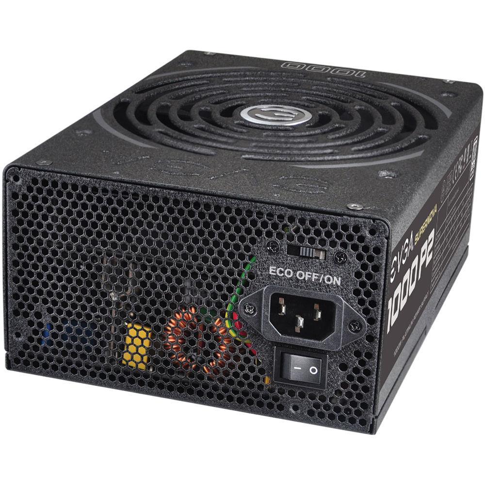 EVGA SuperNOVA 1000 P2 1000W Power Supply