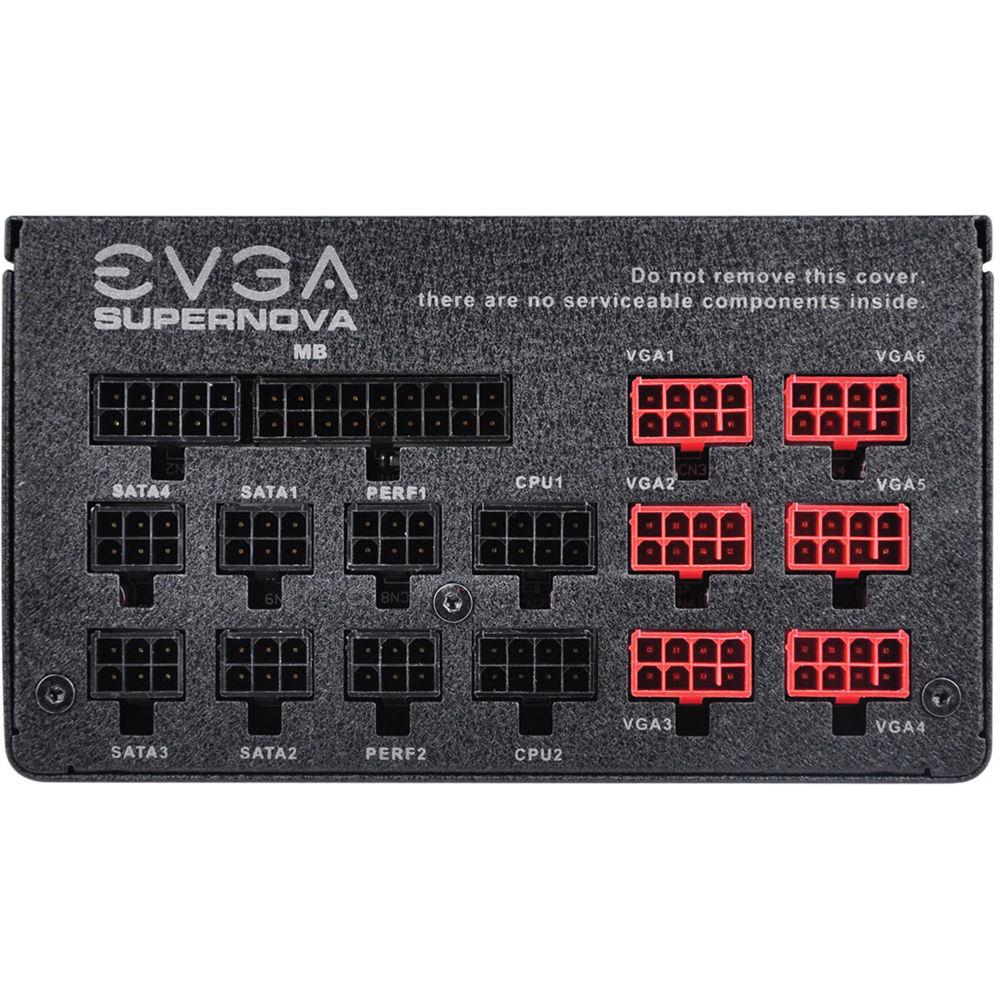 EVGA SuperNOVA 1000 P2 1000W Power Supply
