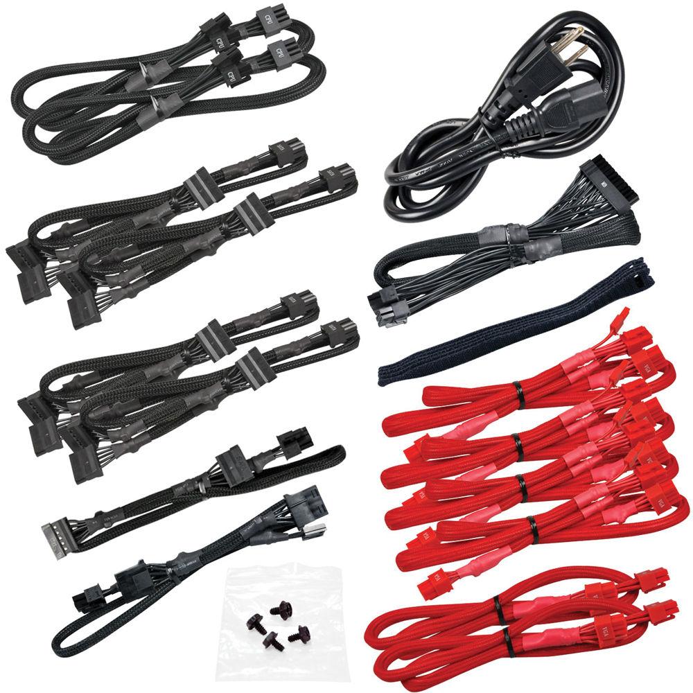 EVGA SuperNOVA 1000 P2 1000W Power Supply