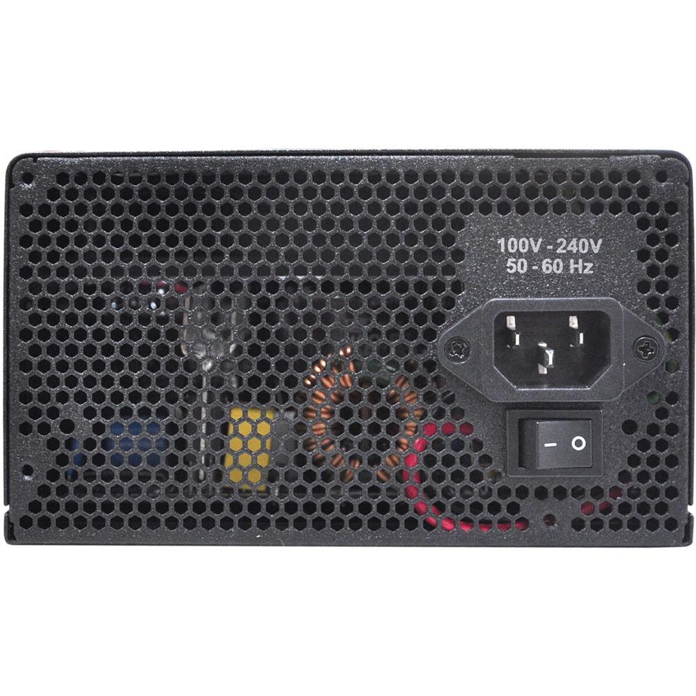 EVGA SuperNOVA 1300 G2 1300W 80 Plus Gold Modular Power Supply