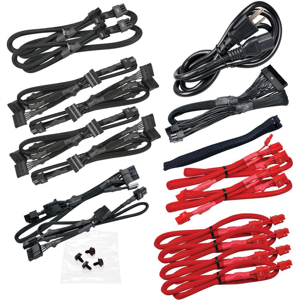 EVGA SuperNOVA 1300 G2 1300W 80 Plus Gold Modular Power Supply