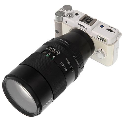 FotodioX Adapter for Tamron Adaptall Lenses to Pentax Q Mount Mirrorless Cameras