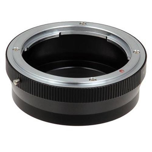 FotodioX Konica AR Lens Adapter for Micro Four Thirds Cameras