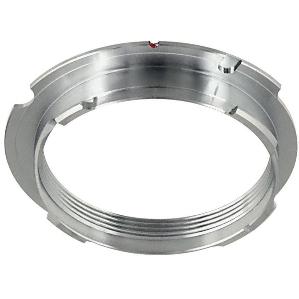 FotodioX M39 Lens to Leica M Camera Adapter